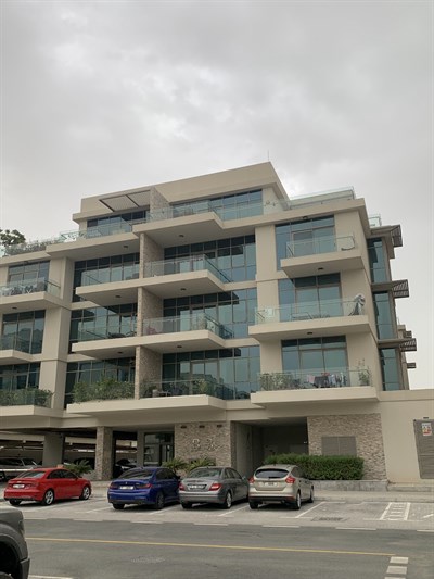 Polo Residence Building B3