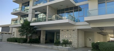 Polo Residence Building B5