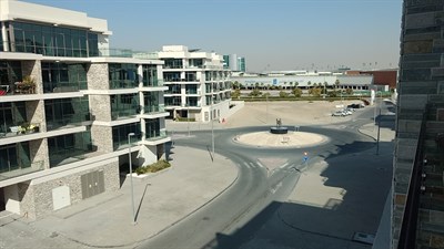 Polo Residences Building C3