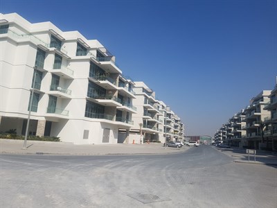 Polo Residence Building C6