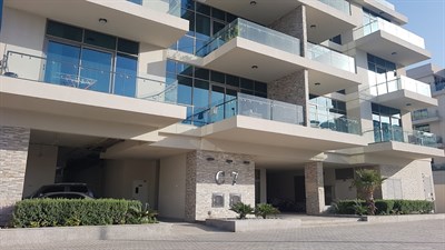 Polo Residence Building C7