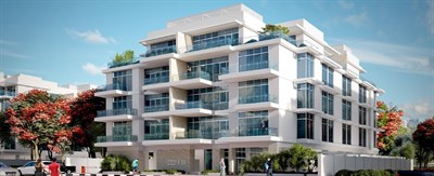 Polo Residence Building D1