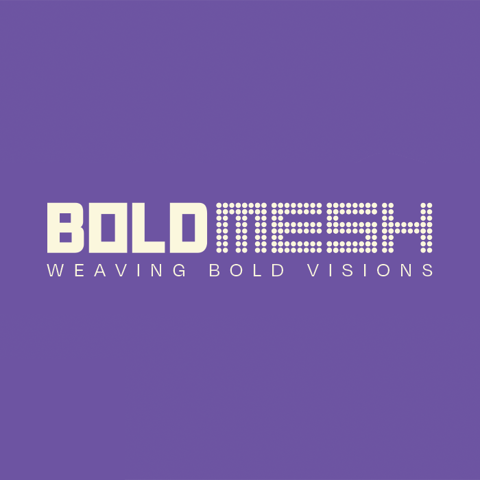 BoldMesh Media LLC Fz Logo