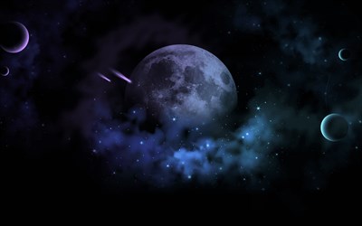 BoldMesh Media LLC Fz