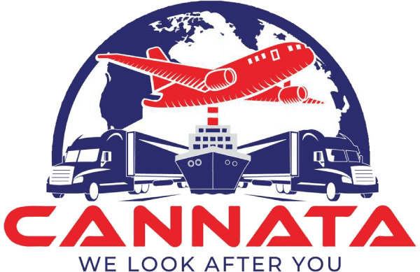 Cannata Worldwide Cargo Services LLC Logo