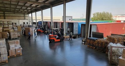 Cannata Worldwide Cargo Services LLC