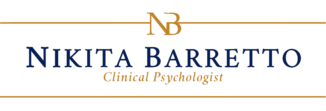 Nikita Barretto Logo