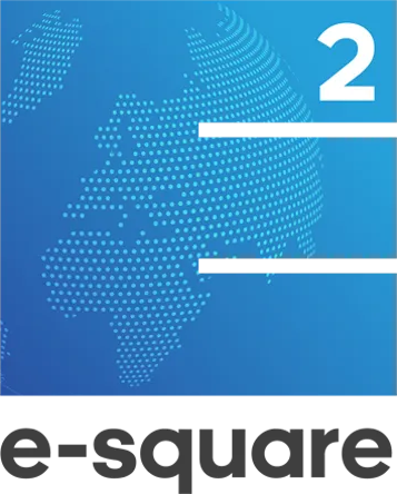 e-square Global Partners Logo
