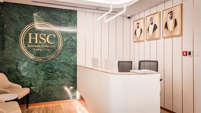 First Stem Cell and Genomics Laboratory - FSG