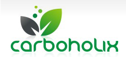 Carboholix Trading Logo