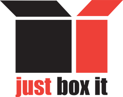Just Box It Relocation Shipping LLC Logo