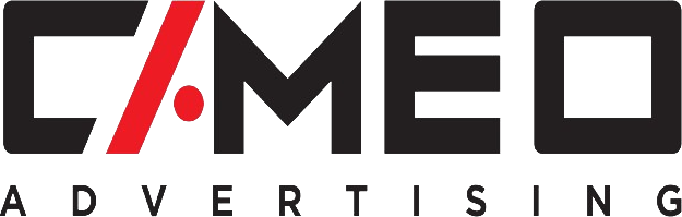 Cameo Advertising LLC Logo