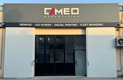 Cameo Advertising LLC