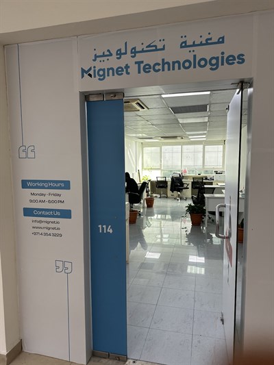 Mignet Technologies