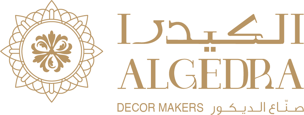 Algedra Design Logo