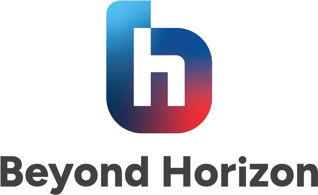 Beyond Horizon Health Logo