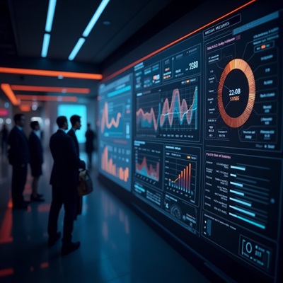 Almstkshf for Media Monitoring & Development