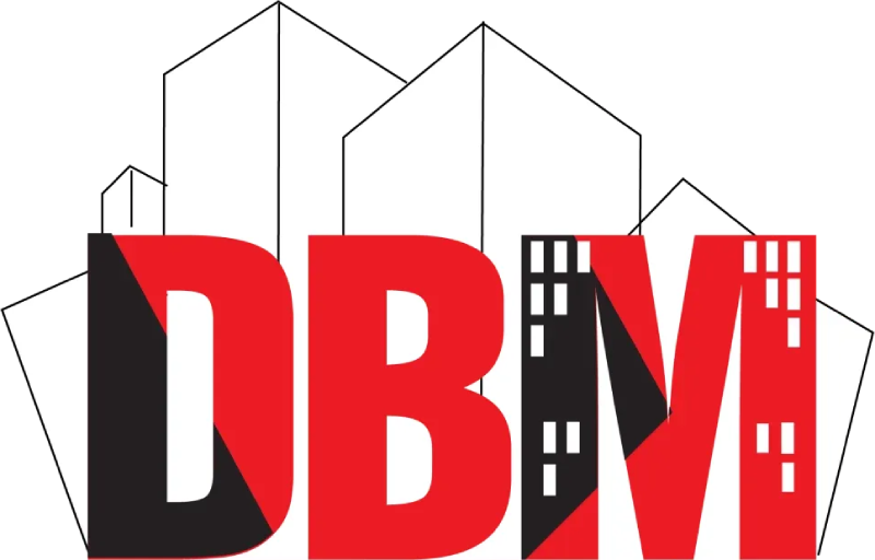 Domestic Building Materials Logo