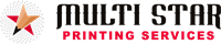 Multi Star Printing Services