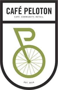 Cafe Peloton