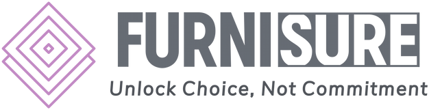 Furnisure Event Rentals Logo