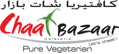 Chaat Bazaar Logo