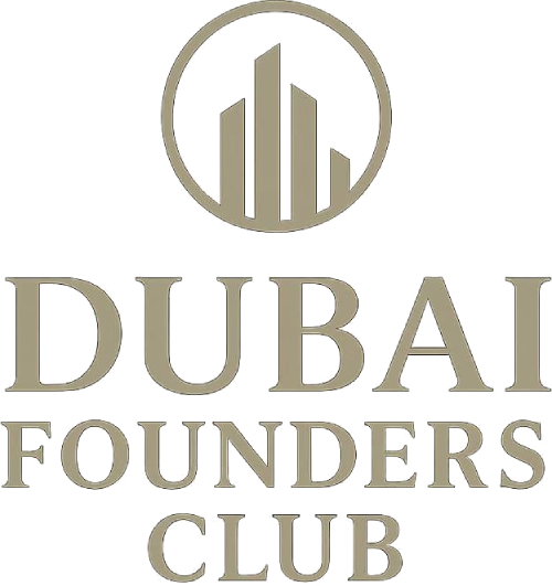 Dubai Founders Club Logo