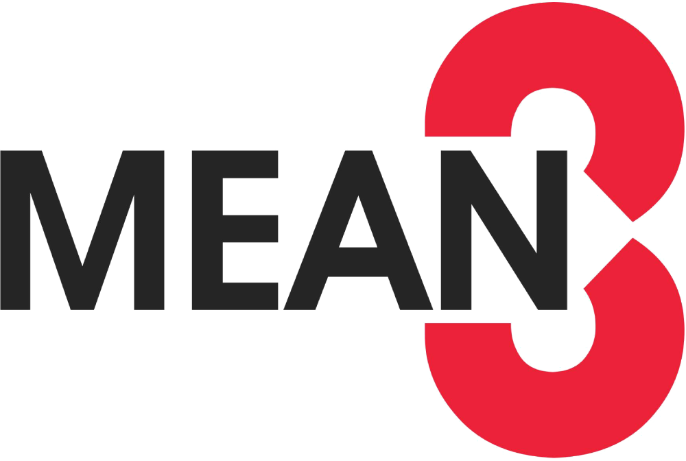 Mean3 Logo