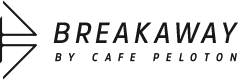 Breakaway Cycling Logo