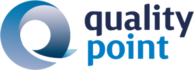 Quality Point IT Consultancy Logo