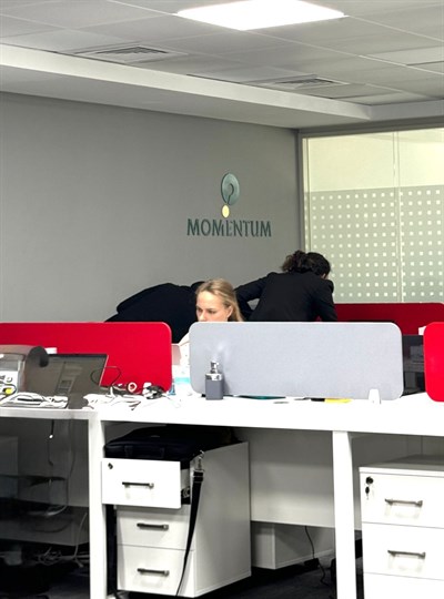 Momentum Consultancy