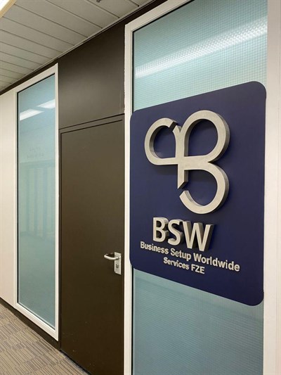 Business Setup Worldwide Services FZE