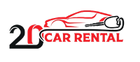20 Car Rental