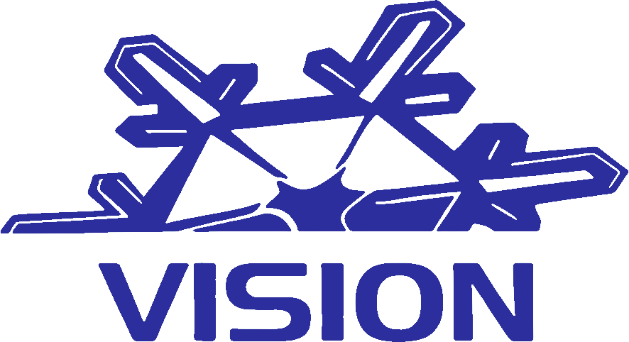 Vision Air Condition Trading LLC Logo