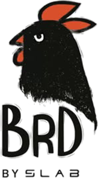 BRD By Slab