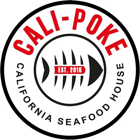 CALI - POKE Logo
