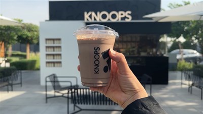 KNOOPS