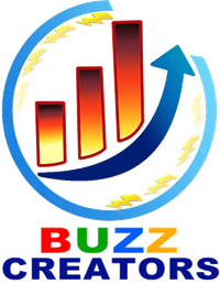 Buzz Creators Digital Media