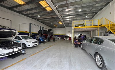 Arrow Head Auto Repairing Services L.L.C