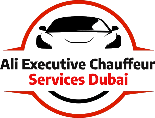 Ali Chauffeur Services Logo