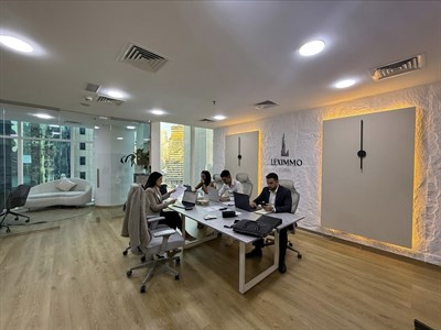 Leximmo Real Estate LLC