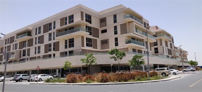 Meydan Avenue Residence 1