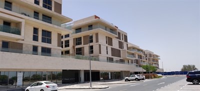 Meydan Avenue Residence 1 Block A