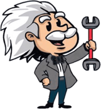 Professor Auto Maintenance