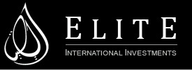 Elite International Investment Logo