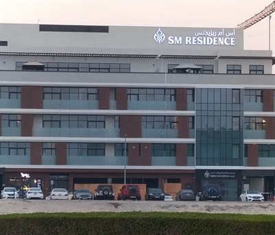 Sm Residence