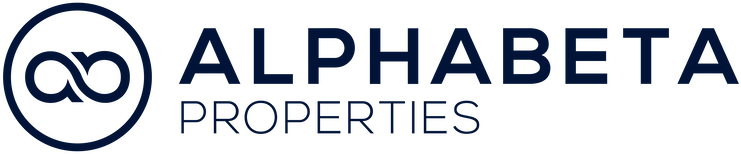 Alphabeta Properties LLC Logo