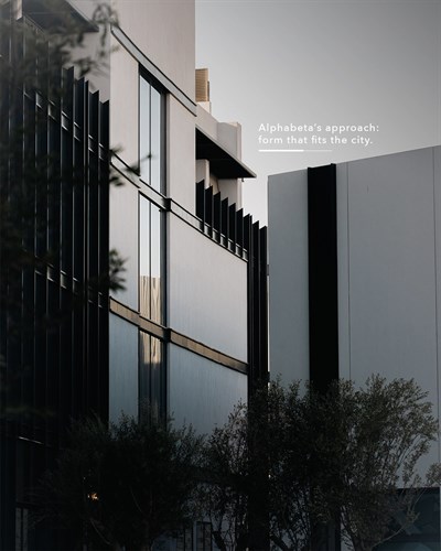 Alphabeta Properties LLC