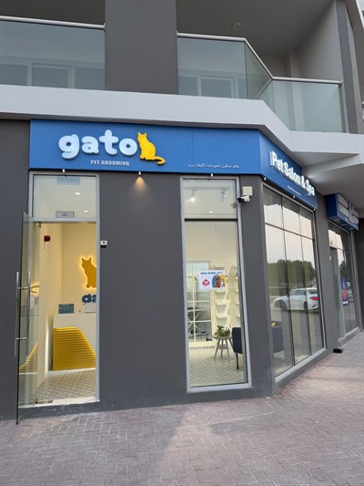 Gato Pet Grooming LLC