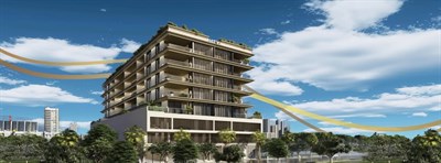 Matrix Real Estate Development LLC